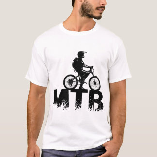 Sam Pilgrim T Shirt