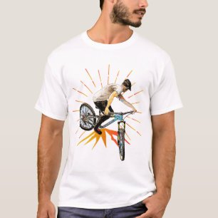 sam pilgrimslek t shirt