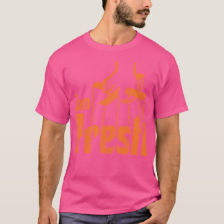Sam Presti T Shirt