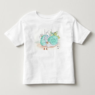 Sam & Skip T Shirt