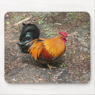 Sam Tupp Mousepad Musmatta