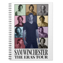 Sam Winchester