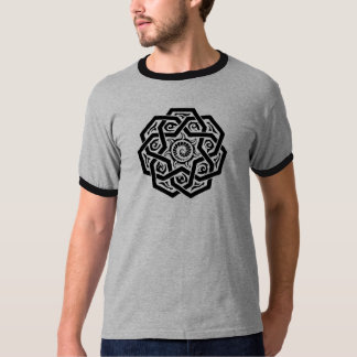 Samanid Mandala Tee Shirt