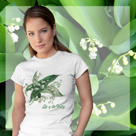 Samantha Lily 2 T-Shirt