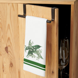 Samantha Lily 2 Towel Kökshandduk