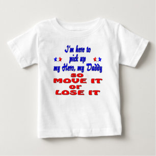 Samantha's Anpassningsbar Homecoming Shirt Tröja