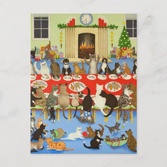 Samarbeta 2012 vykort (Framsida)