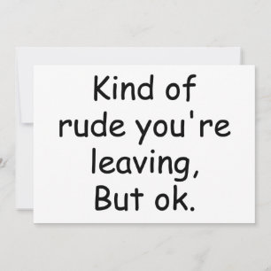 Samarbetare Lämnar gifteori med roligt tal