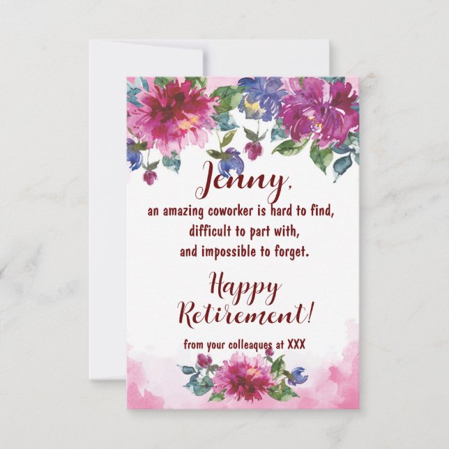 Samarbetaren Lycklig Pension Lämnar GoodAdjö-offer (Framsida)