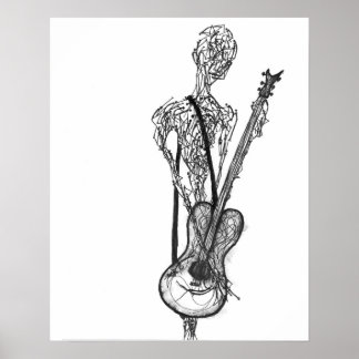 Samarbetsvillig Processaa Poster