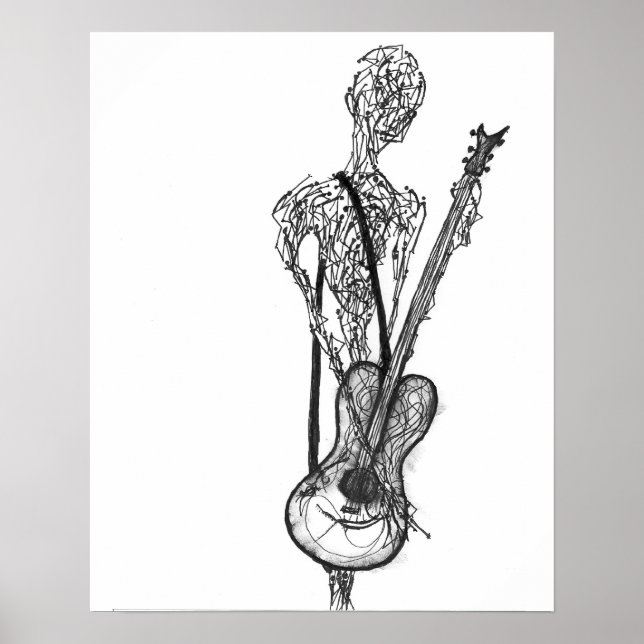 Samarbetsvillig Processaa Poster (Framsidan)