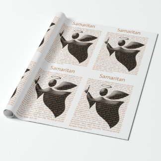 Samaritan Presentpapper