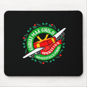 Samaritan's Purse Operation jul Child Meme C Musmatta