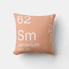 Samarium Kudde