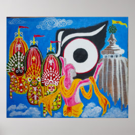 Samarpan - fullständig överlämnande poster