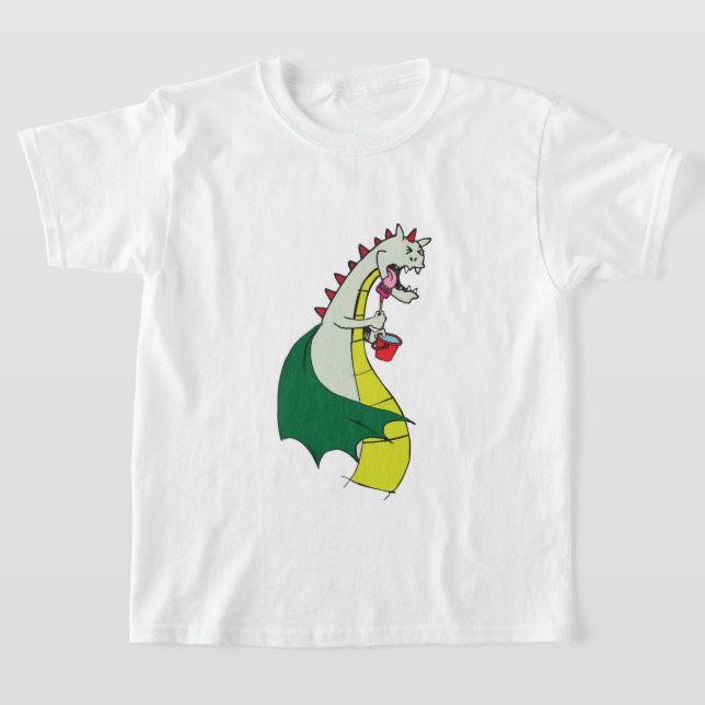 Samarreta PUAJJJ T Shirt (Laydown)