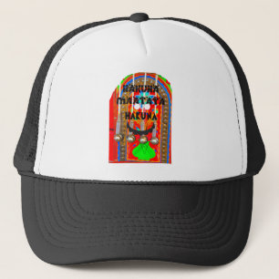 Samba Carnival färg Hakuna Matata blings.png Keps