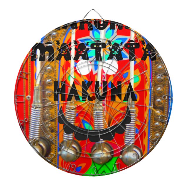 Samba Carnival färg Hakuna Matata blings.png Piltavla (Framsidan)