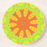 Samba Färg Underlägg Sandsten<br><div class="desc">Samba Färg med vacker oändlighet i den röda cirkeln på tio sidor och gott om guldgrönt färg, perfekt samba-miljön som går till oändlighet. Samba Party och samba-musiken, samba firande i färg, är det som gör det samba livliga färg på detta underbara tillfälle av Samba, eftersom andan av samba dans med...</div>