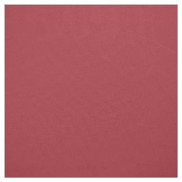 Samba Red Solid Färg Fabric Tyg