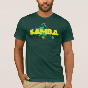 Samba T Shirt