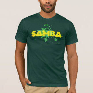 Samba T Shirt