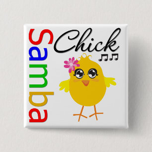 Sambachick Knapp