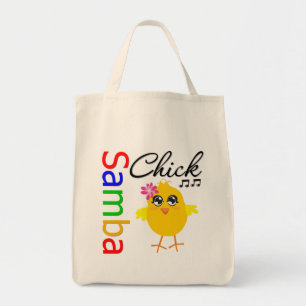 Sambachick Tygkasse