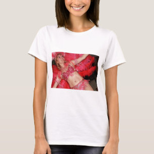 Sambakärlek T Shirt