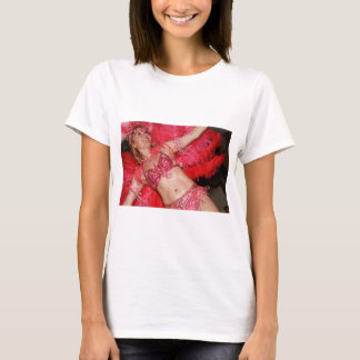 Sambakärlek T Shirt