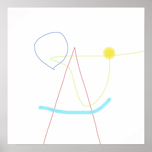 Sambandspunkt för sammansättningen poster (Framsidan)