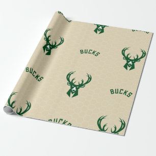 Sambhur Logotyp med BUCKS i bakgrunden till Hive Presentpapper