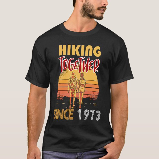 Sambo sedan 1973 t shirt (Framsida)