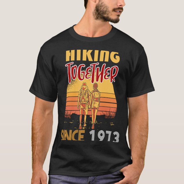 Sambo sedan 1973 t shirt (Framsida)