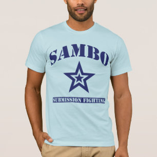 SamboT-tröja Tee