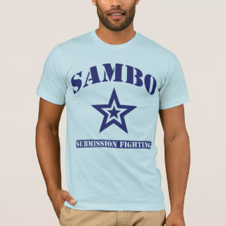 SamboT-tröja Tee