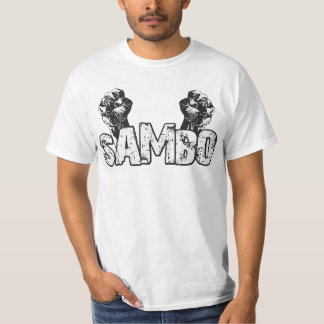 SamboT-tröja Tee