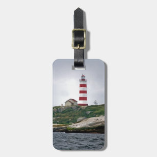 Sambro Island Lighthouse Bagagebricka