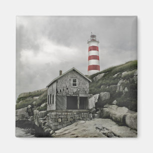 Sambro Light Magnet