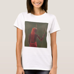 Samburu 2012 tee