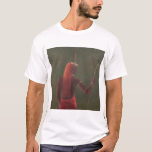 Samburu 2012 tee