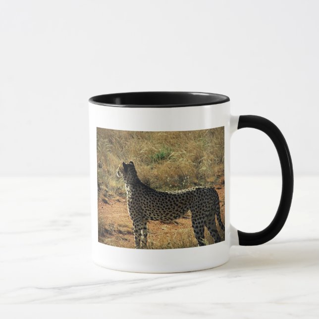 Samburu Cheetah Mugg (Höger)
