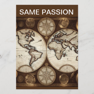 SAME PASSION SAME PREFERENCE PROGRAM
