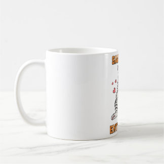 Sameowsa Enthusiast | Kaffemugg