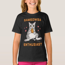 Sameowsa Enthusiast | T Shirt