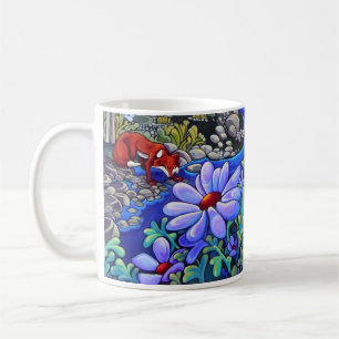 Samexistera kaffe Mugg