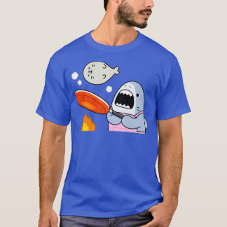 Samezu Fire T Shirt