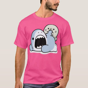 Samezu Roligt T Shirt