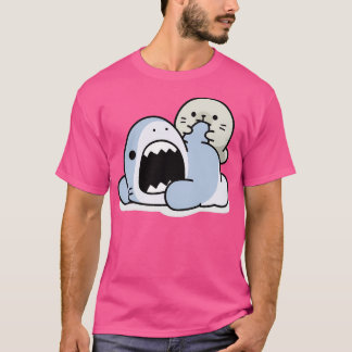 Samezu Roligt T Shirt