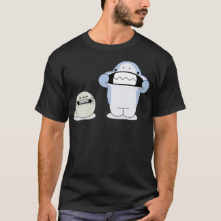 Samezu Smiles T Shirt